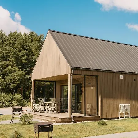 Apartman Apartamentai “kursiu Snauda” *