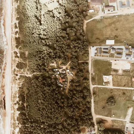 Apartament Apartamentai “kursiu Snauda” Połąga