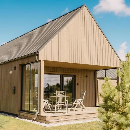 Apartamentai “kursiu Snauda” *