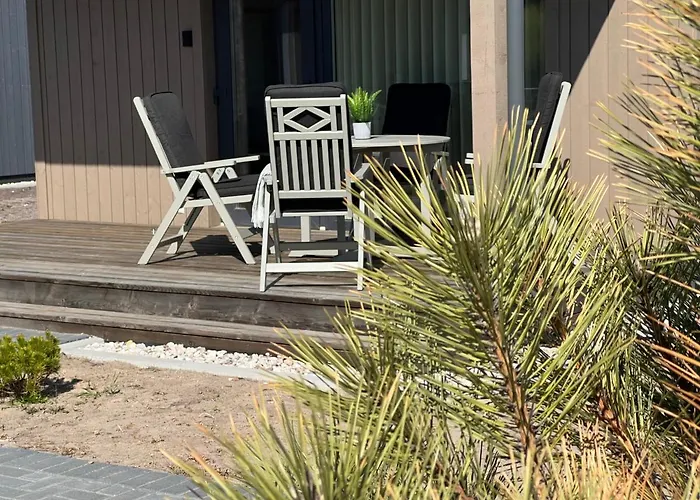 Apartamentai “kursiu Snauda” Παλάγκα