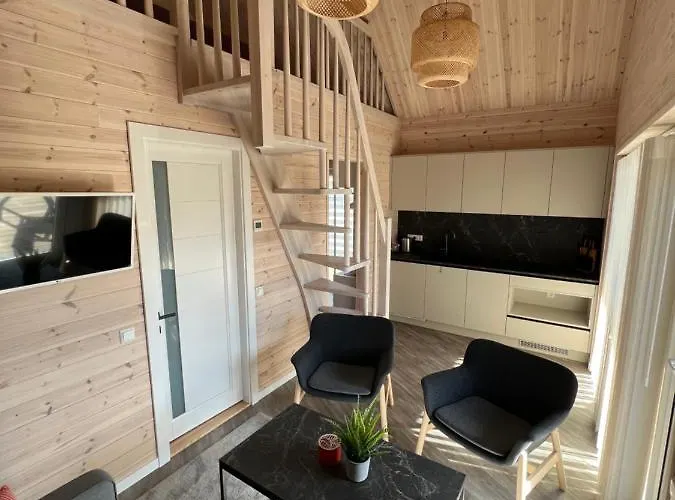 Διαμέρισμα Apartamentai “kursiu Snauda” *