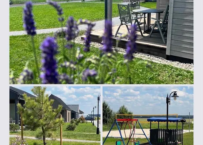 Apartamentai “kursiu Snauda” Διαμέρισμα