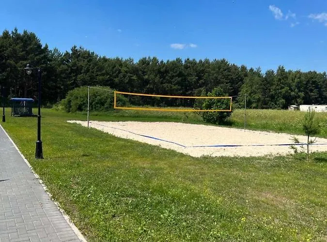 Apartamentai “kursiu Snauda” Διαμέρισμα