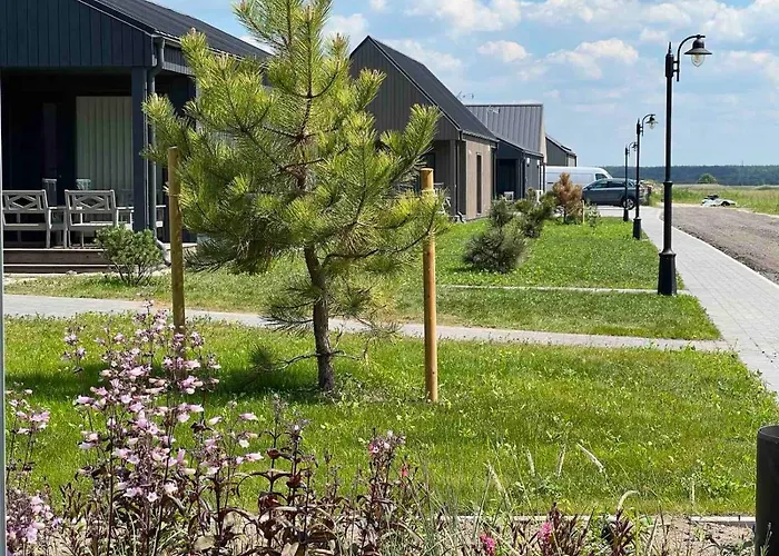 Apartamentai “kursiu Snauda” Διαμέρισμα *