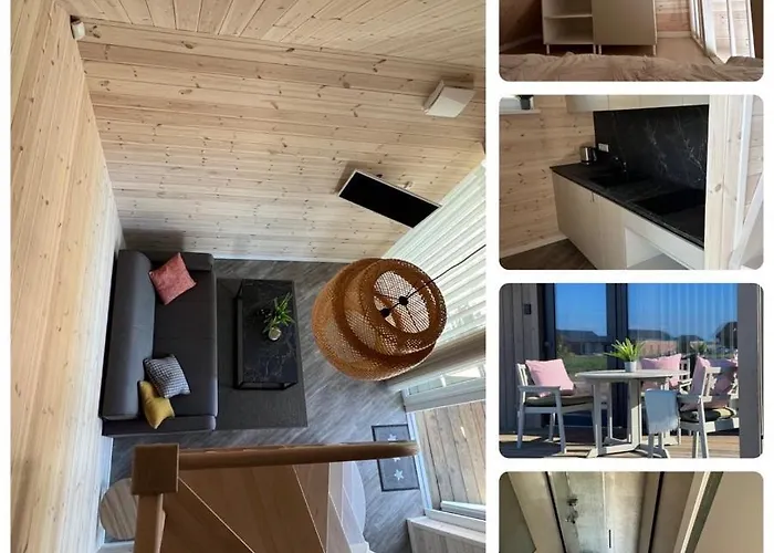 Apartamentai “kursiu Snauda” Palanga