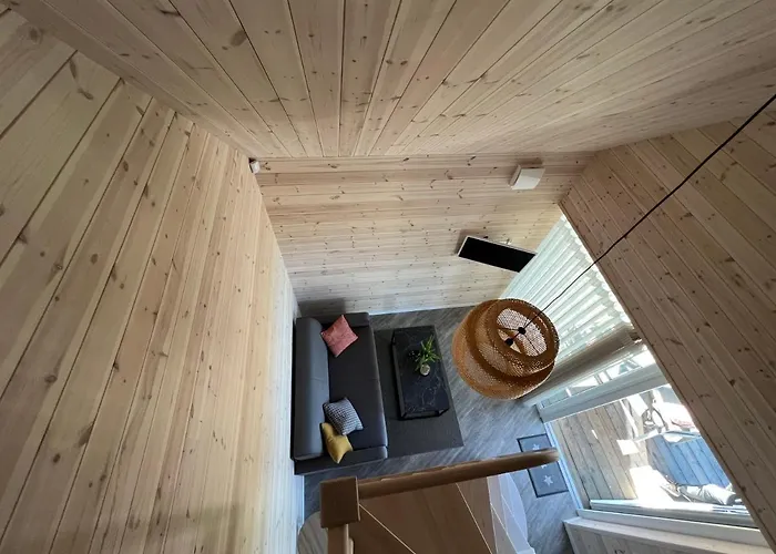 Apartamentai “kursiu Snauda” Διαμέρισμα