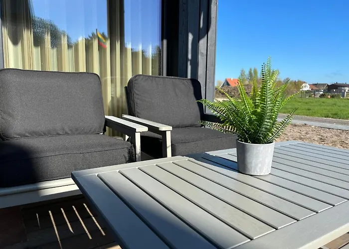 Apartment Apartamentai “kursiu Snauda” Palanga