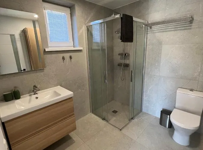 Apartamentai “kursiu Snauda” Apartment