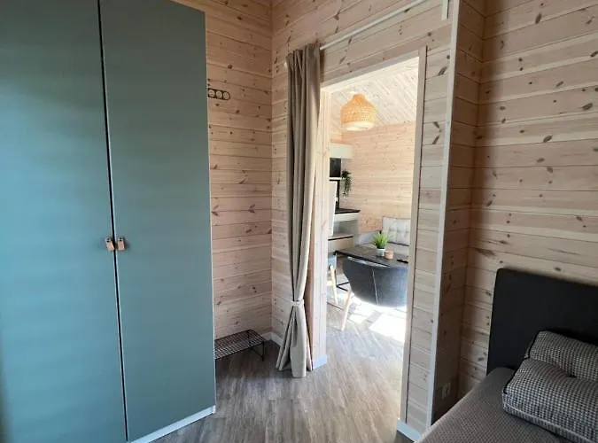 Apartamentai “kursiu Snauda” *