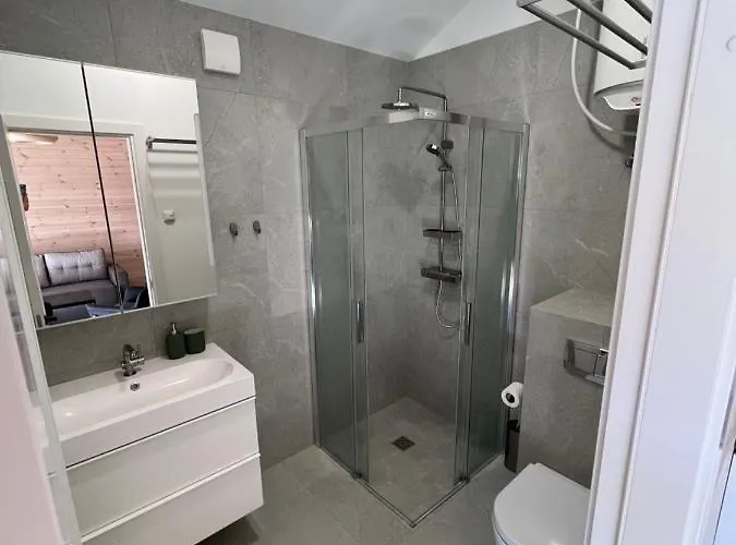 Apartamentai “kursiu Snauda” Διαμέρισμα *