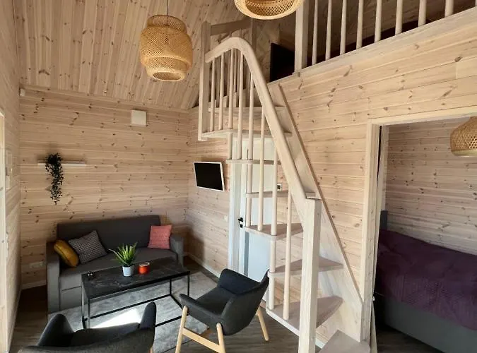 Apartamentai “kursiu Snauda” * Παλάγκα