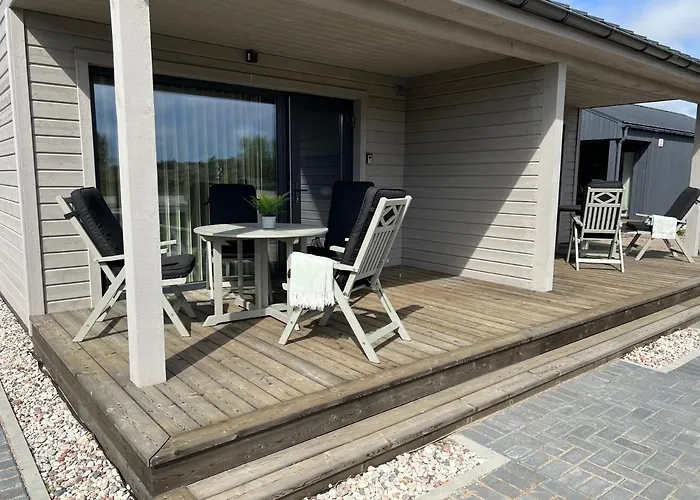 Apartamentai “kursiu Snauda” * Παλάγκα