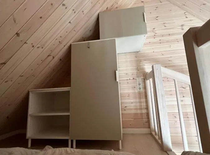 Apartment Apartamentai “kursiu Snauda” *