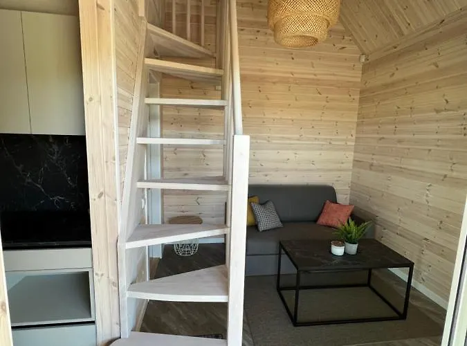 Διαμέρισμα Apartamentai “kursiu Snauda” Παλάγκα