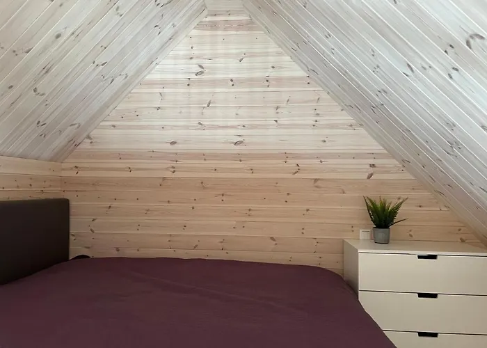 Διαμέρισμα Apartamentai “kursiu Snauda” *