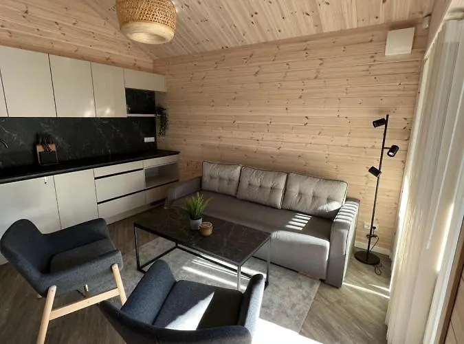 Διαμέρισμα Apartamentai “kursiu Snauda”