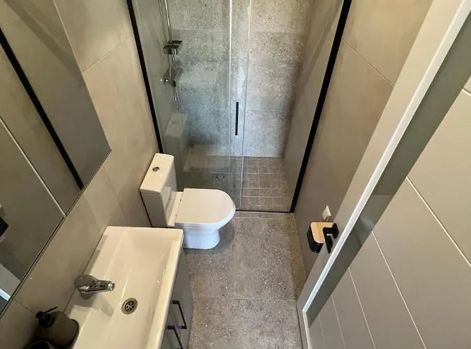 Apartamentai “kursiu Snauda” Διαμέρισμα