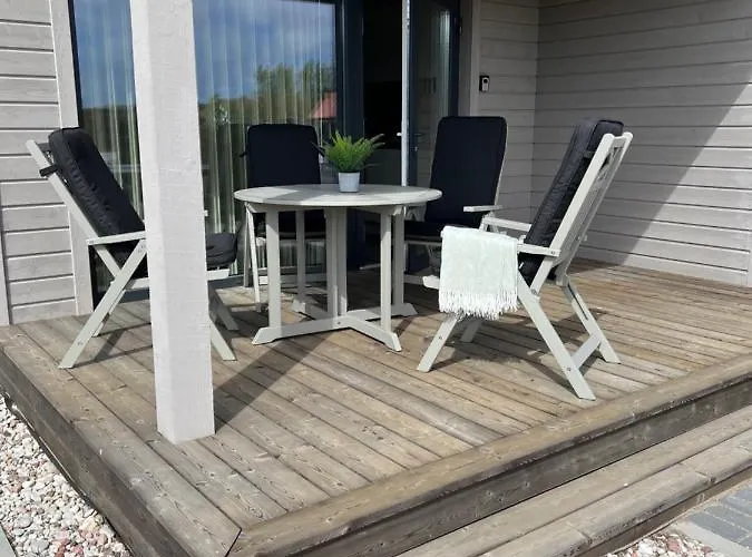 Apartamentai “kursiu Snauda” *