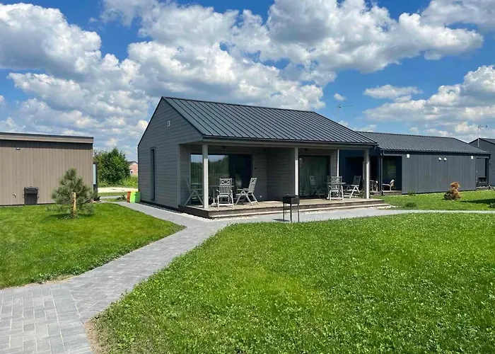 Apartamentai “kursiu Snauda” Διαμέρισμα *