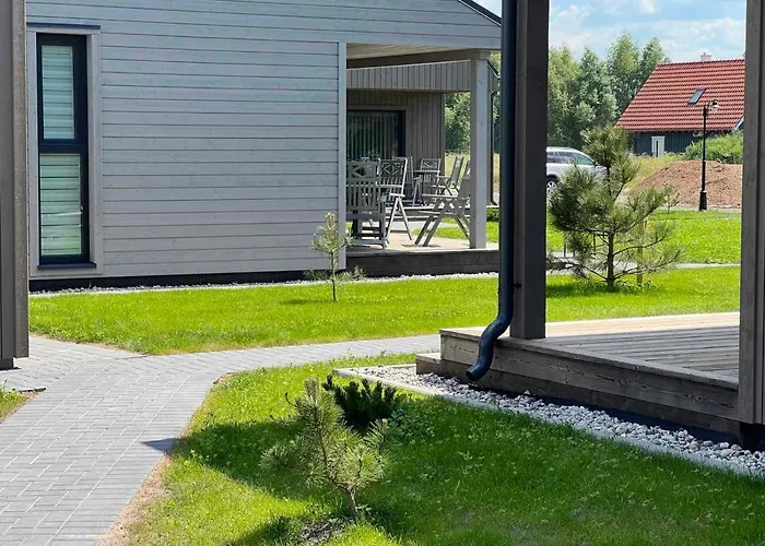 Apartamentai “kursiu Snauda” Διαμέρισμα *