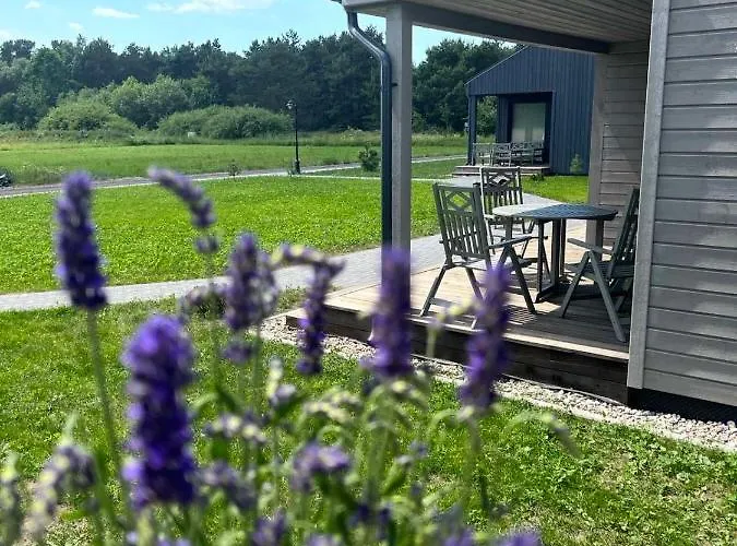 Apartman Apartamentai “kursiu Snauda” *