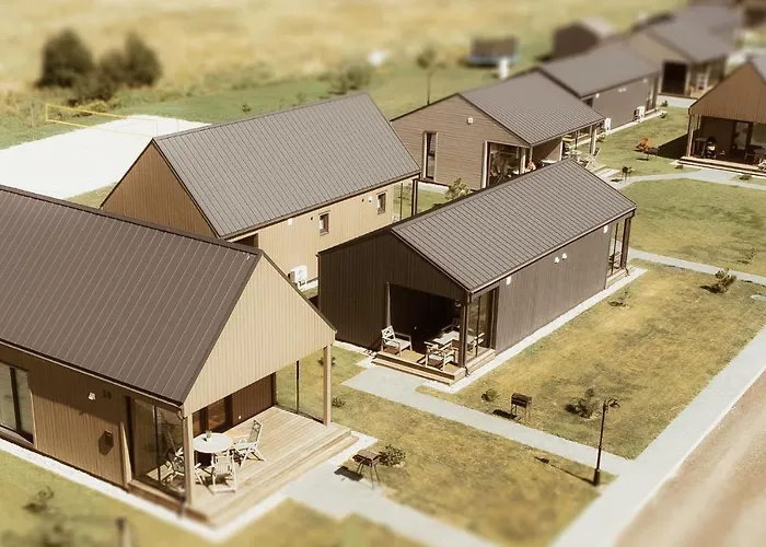 Διαμέρισμα Apartamentai “kursiu Snauda” Παλάγκα