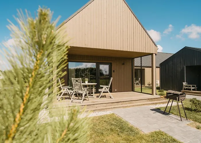 Διαμέρισμα Apartamentai “kursiu Snauda”