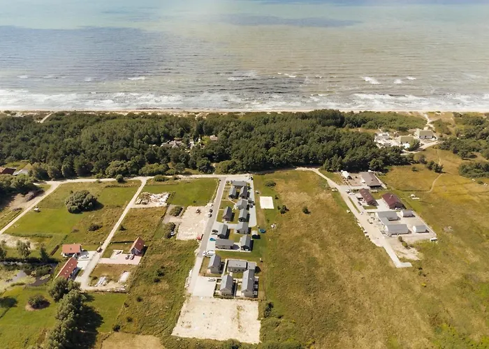 Apartamentai “kursiu Snauda” Apartment