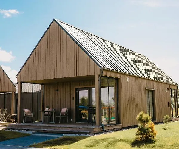 Apartamentai “kursiu Snauda” Παλάγκα