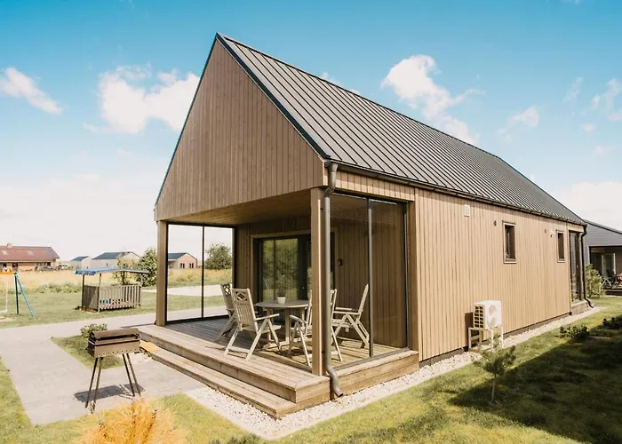 Apartamentai “kursiu Snauda” Apartment Palanga