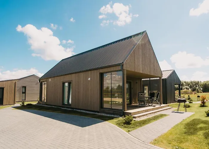 Apartamentai “kursiu Snauda” Παλάγκα