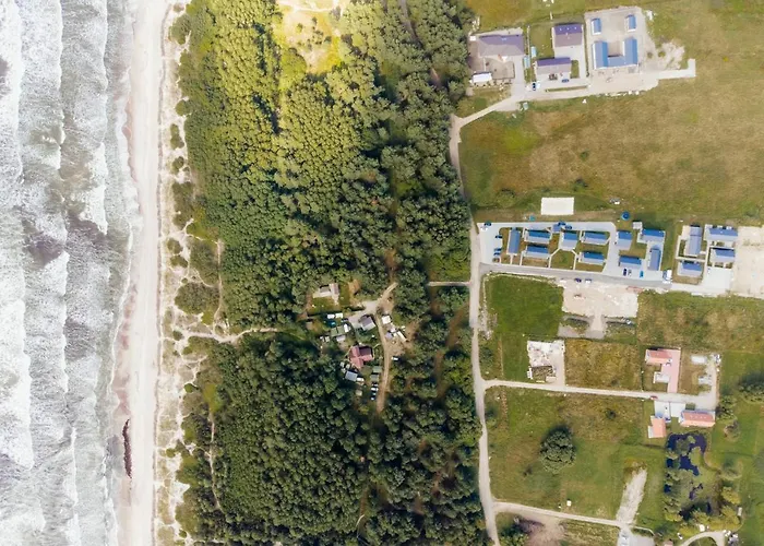 Apartamentai “kursiu Snauda” Παλάγκα