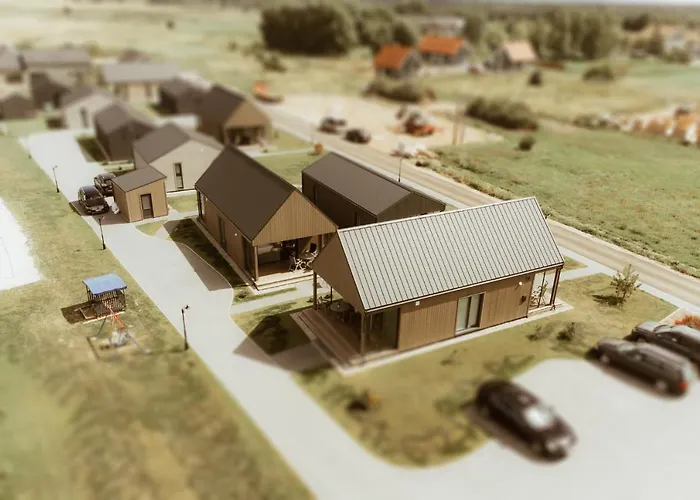 Apartman Apartamentai “kursiu Snauda” *