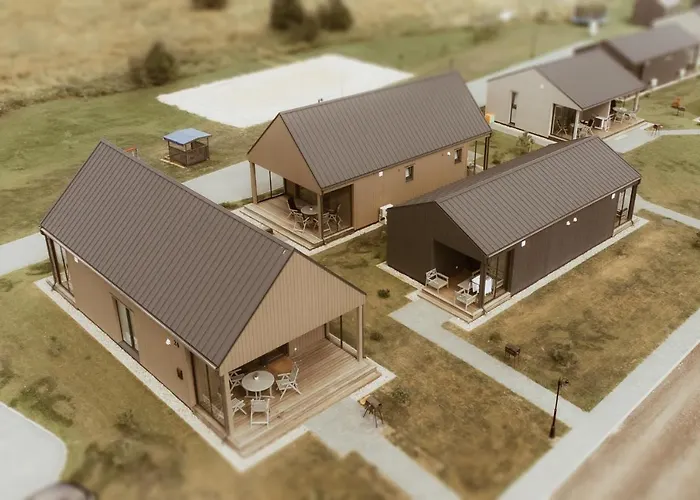 Apartamentai “kursiu Snauda”