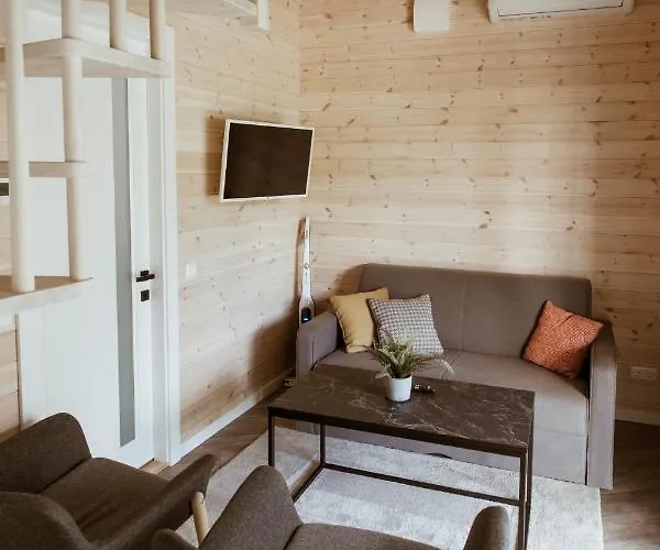 Apartamentai “kursiu Snauda” Apartment