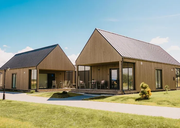 Apartment Apartamentai “kursiu Snauda” Palanga