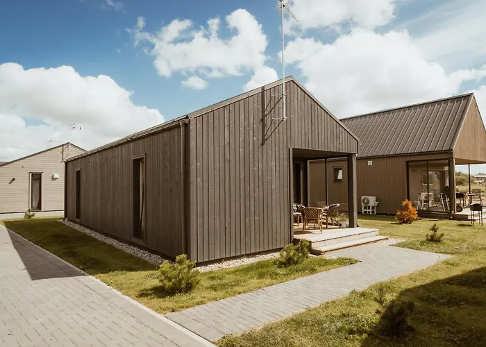 Apartamentai “kursiu Snauda” Apartman