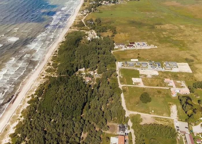 Apartamentai “kursiu Snauda” Διαμέρισμα