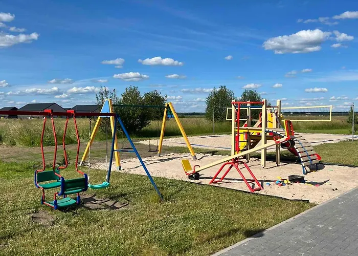 Apartment Apartamentai “kursiu Snauda”